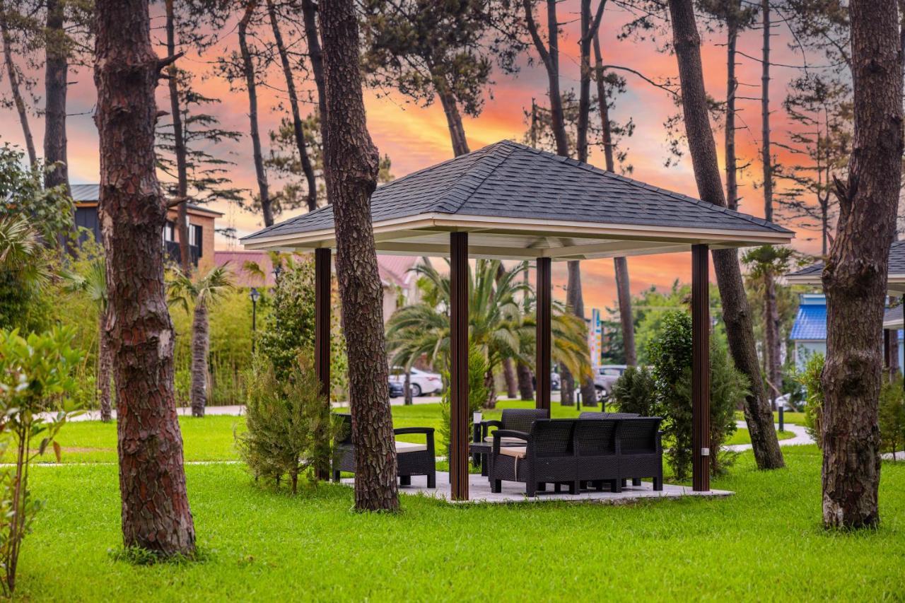 Grigoleti Beach Resort, Trademark Collection By Wyndham Bagian luar foto