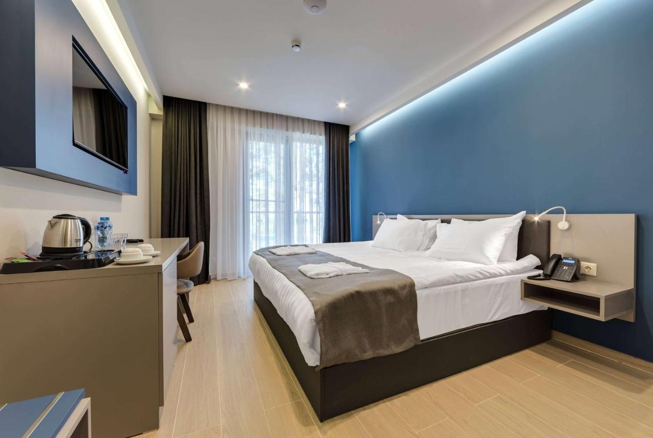 Grigoleti Beach Resort, Trademark Collection By Wyndham Bagian luar foto