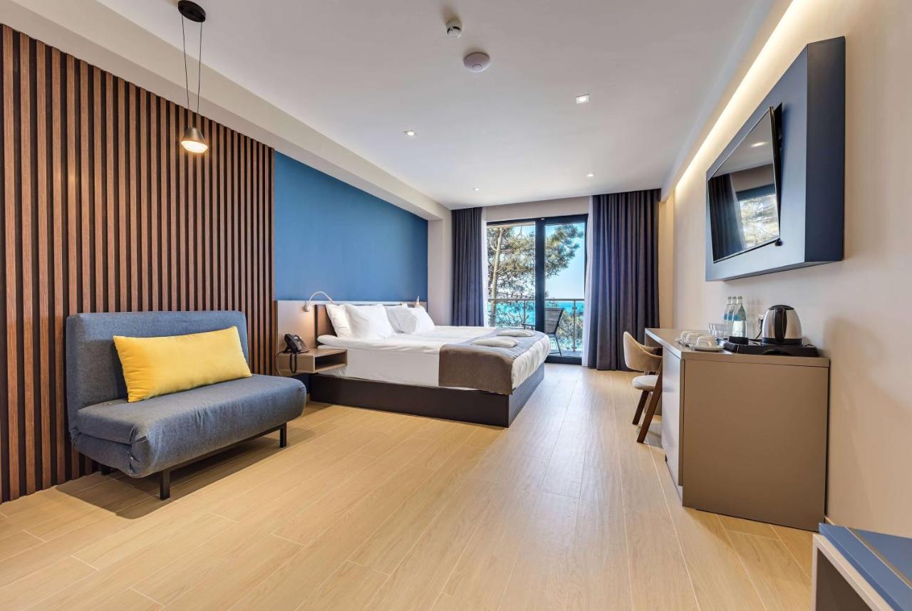 Grigoleti Beach Resort, Trademark Collection By Wyndham Bagian luar foto