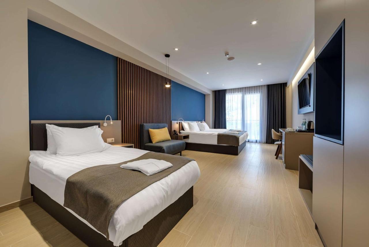 Grigoleti Beach Resort, Trademark Collection By Wyndham Bagian luar foto