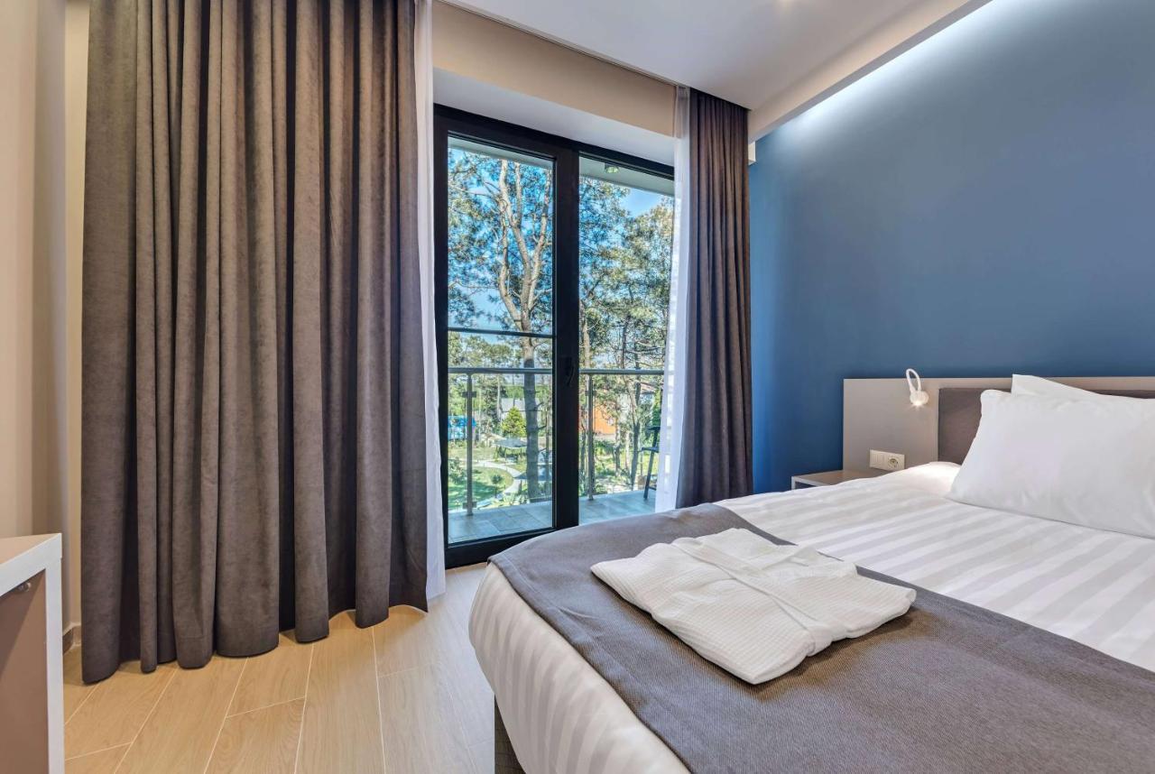 Grigoleti Beach Resort, Trademark Collection By Wyndham Bagian luar foto