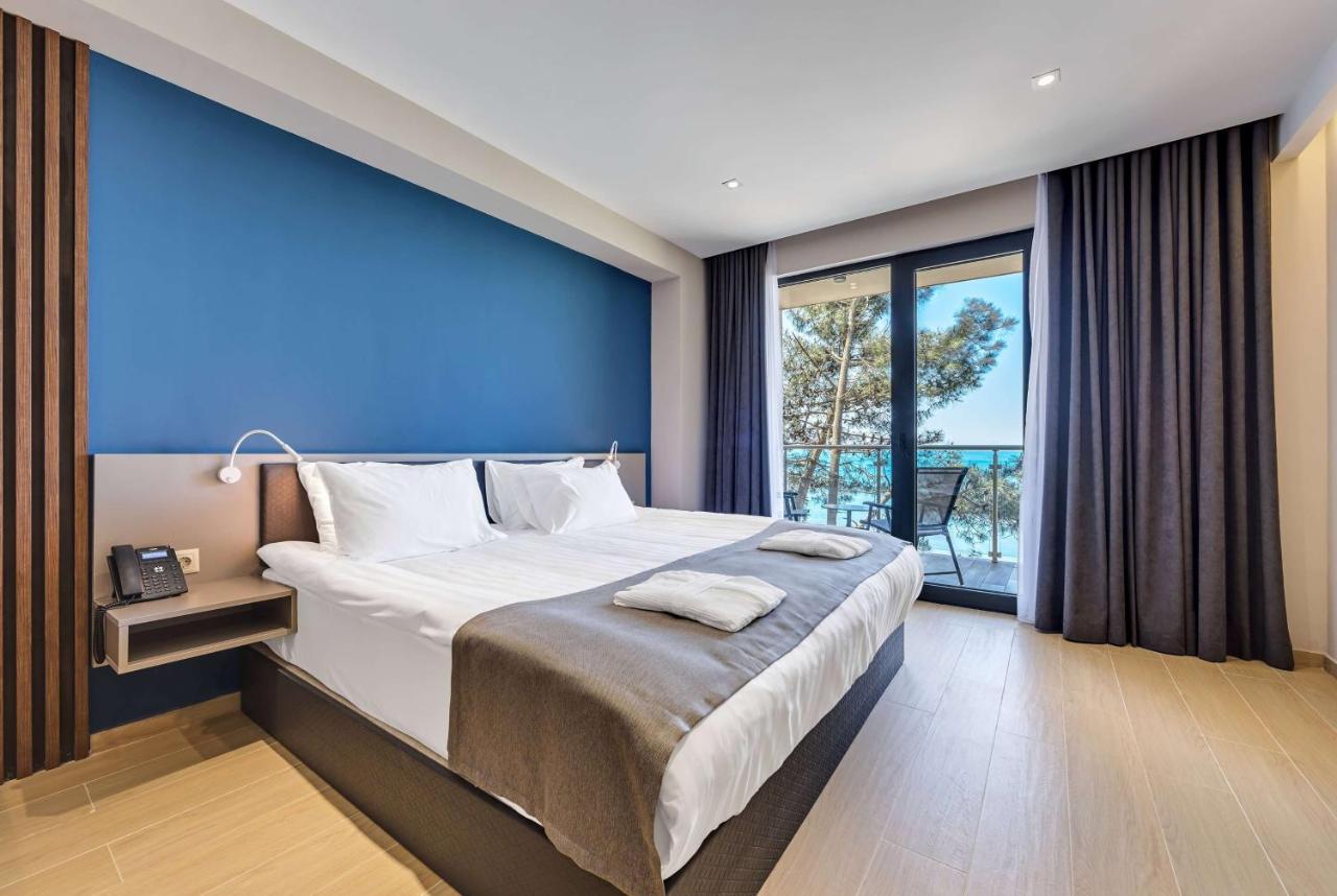 Grigoleti Beach Resort, Trademark Collection By Wyndham Bagian luar foto