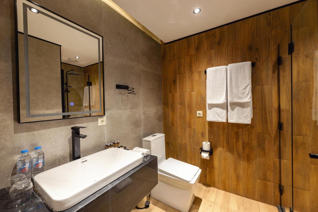 Grigoleti Beach Resort, Trademark Collection By Wyndham Bagian luar foto