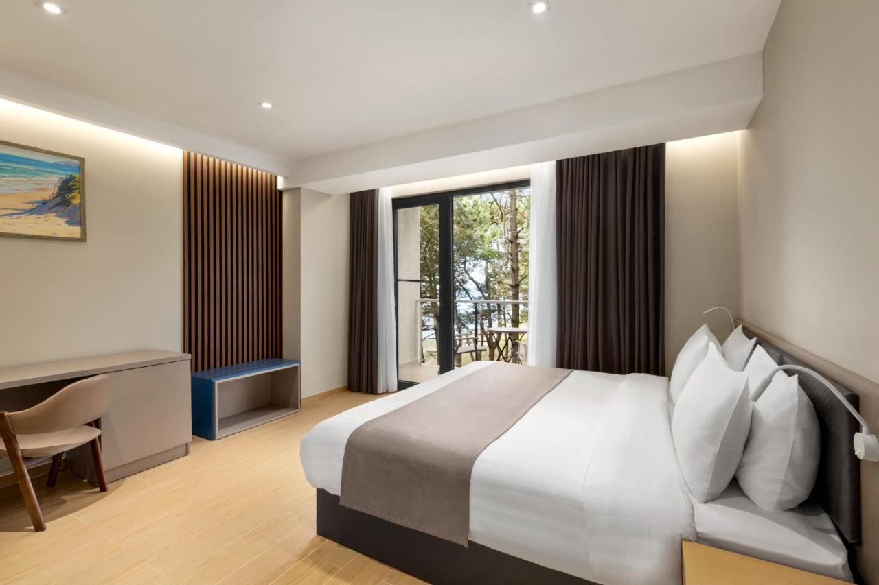 Grigoleti Beach Resort, Trademark Collection By Wyndham Bagian luar foto