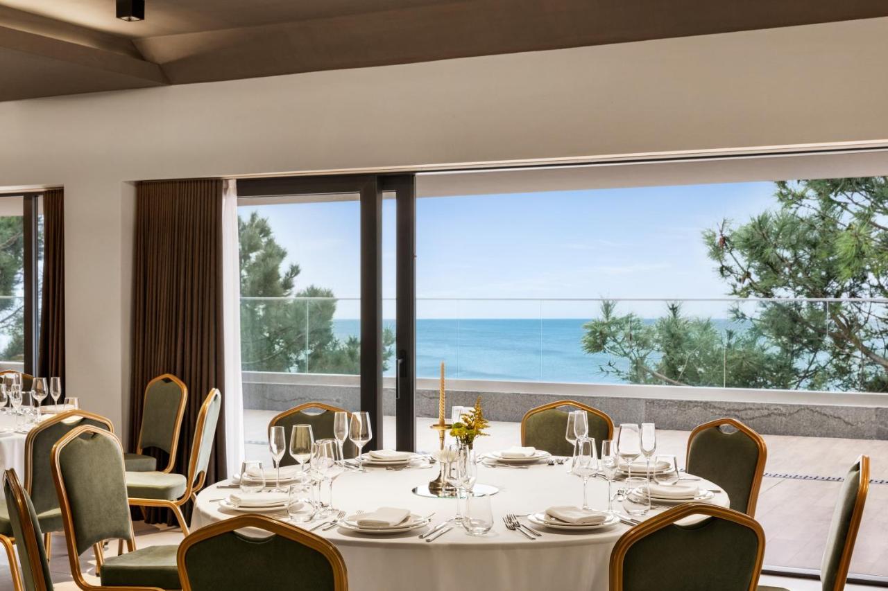 Grigoleti Beach Resort, Trademark Collection By Wyndham Bagian luar foto