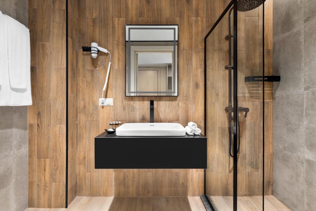 Grigoleti Beach Resort, Trademark Collection By Wyndham Bagian luar foto