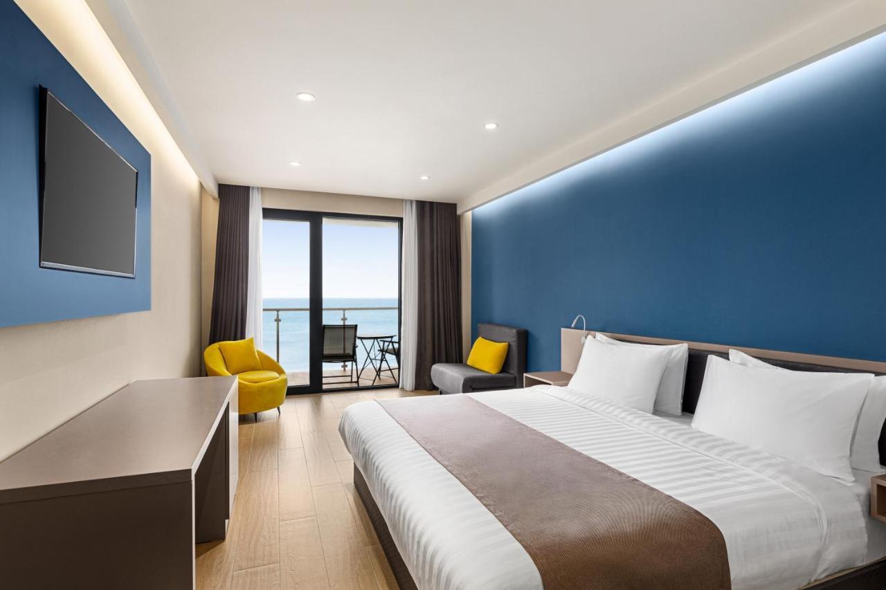 Grigoleti Beach Resort, Trademark Collection By Wyndham Bagian luar foto