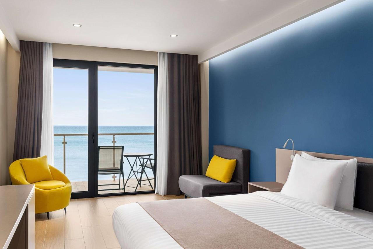 Grigoleti Beach Resort, Trademark Collection By Wyndham Bagian luar foto