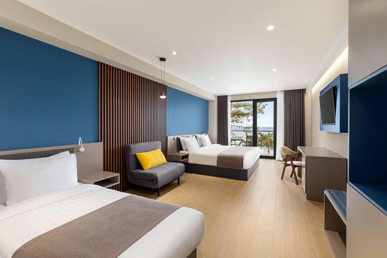 Grigoleti Beach Resort, Trademark Collection By Wyndham Bagian luar foto