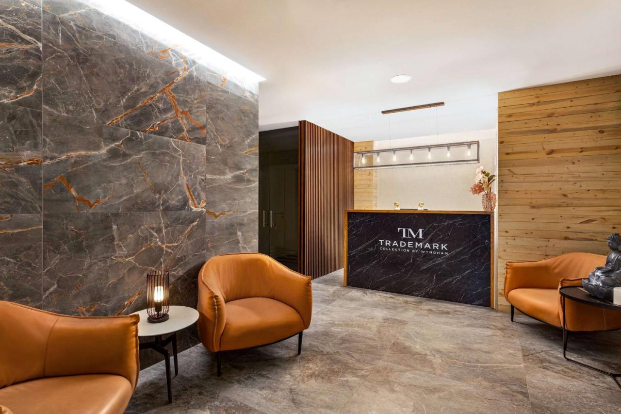 Grigoleti Beach Resort, Trademark Collection By Wyndham Bagian luar foto