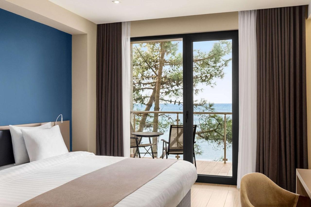 Grigoleti Beach Resort, Trademark Collection By Wyndham Bagian luar foto