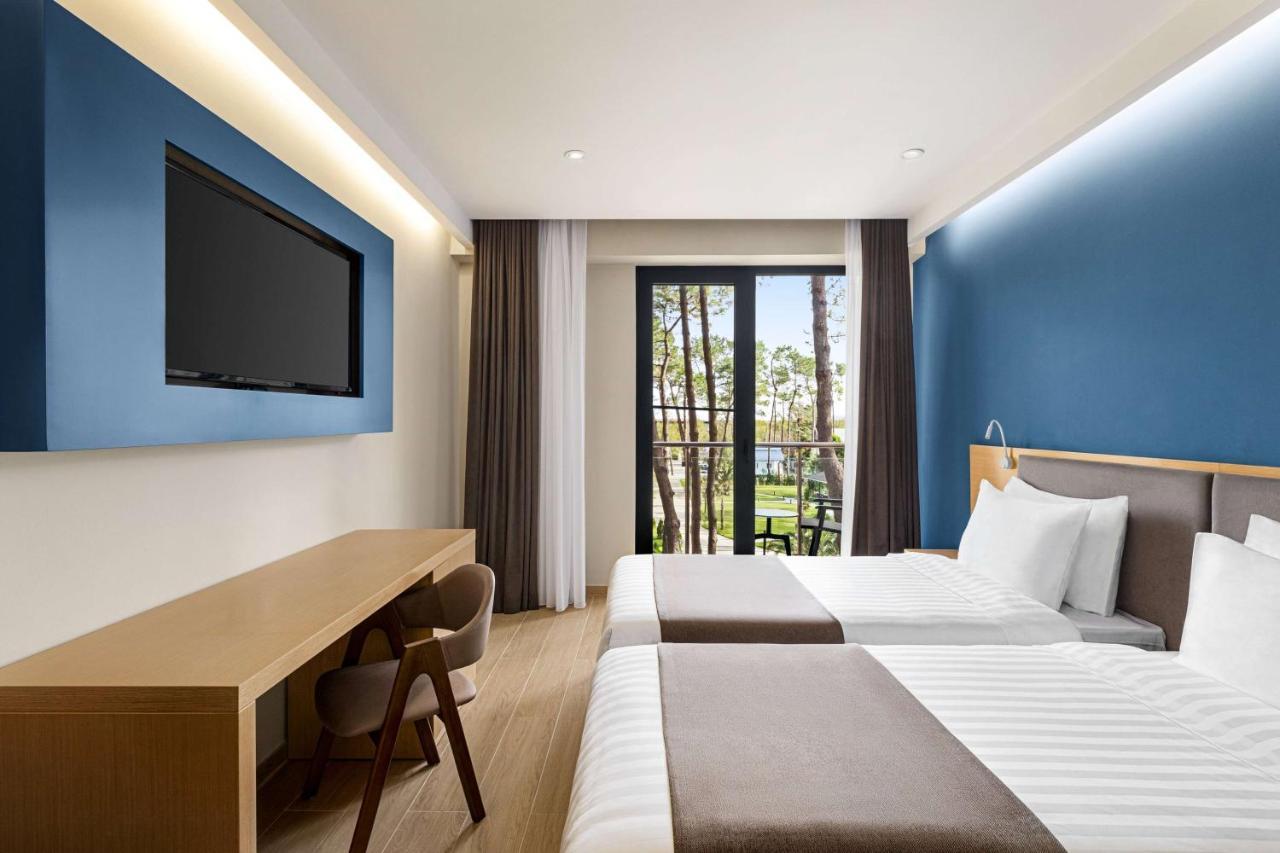Grigoleti Beach Resort, Trademark Collection By Wyndham Bagian luar foto
