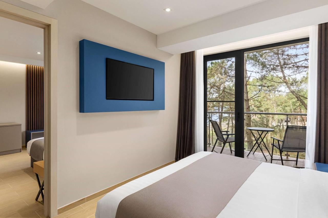 Grigoleti Beach Resort, Trademark Collection By Wyndham Bagian luar foto