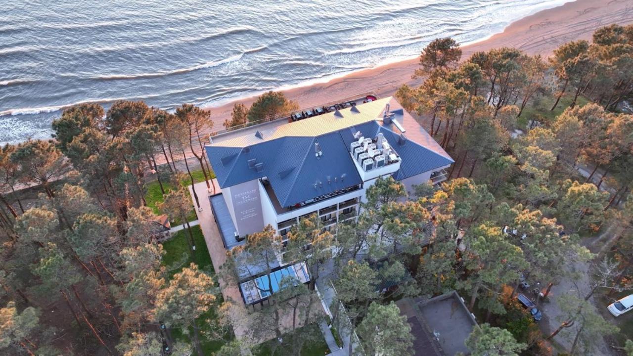 Grigoleti Beach Resort, Trademark Collection By Wyndham Bagian luar foto