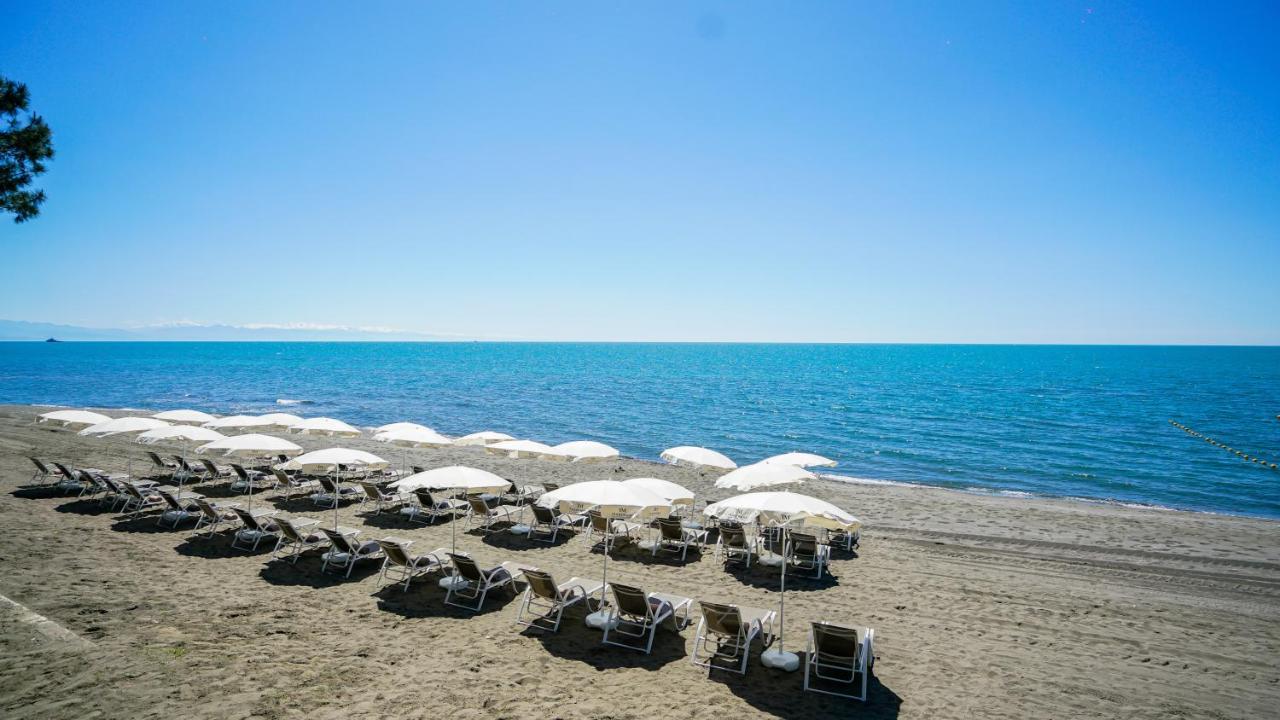 Grigoleti Beach Resort, Trademark Collection By Wyndham Bagian luar foto