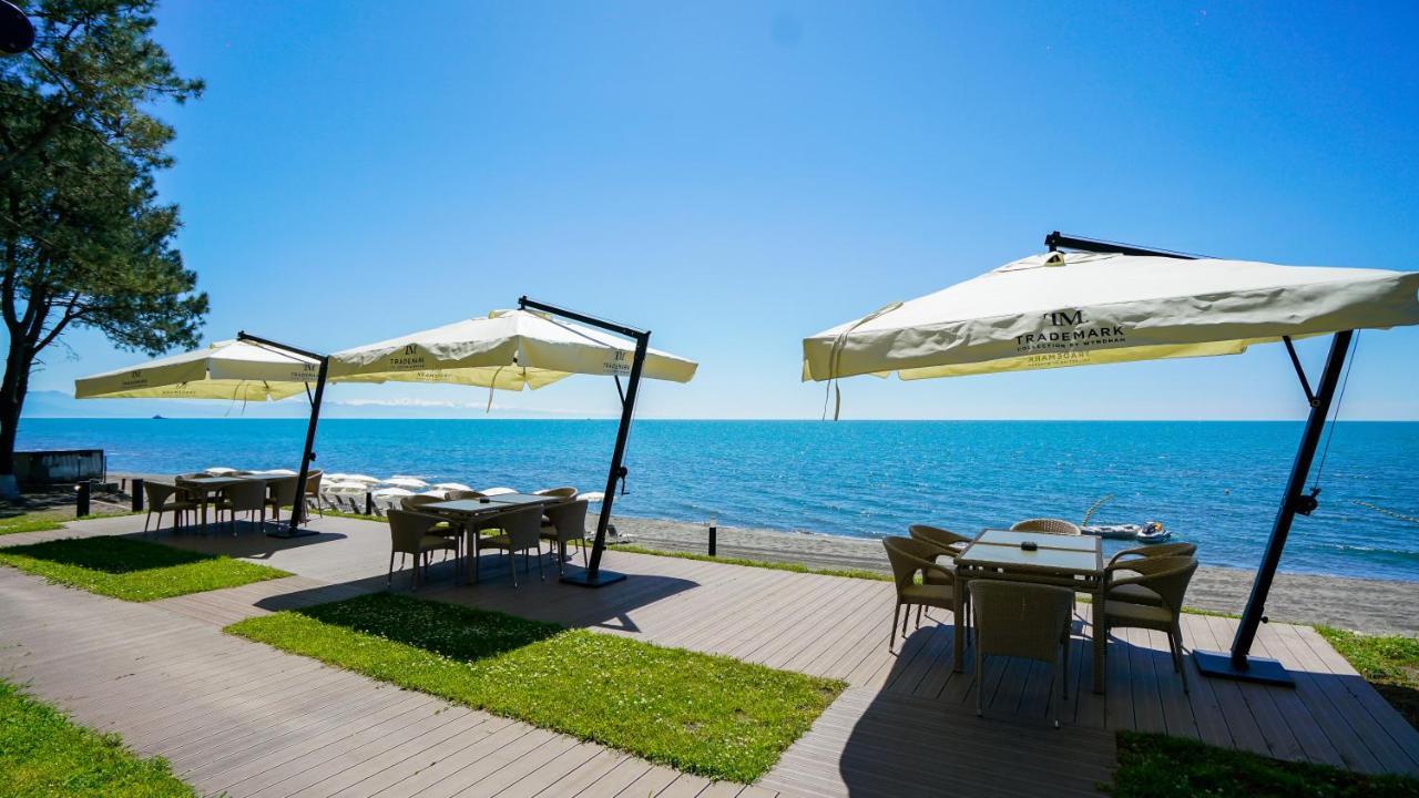 Grigoleti Beach Resort, Trademark Collection By Wyndham Bagian luar foto
