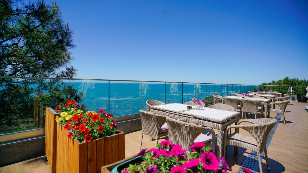 Grigoleti Beach Resort, Trademark Collection By Wyndham Bagian luar foto