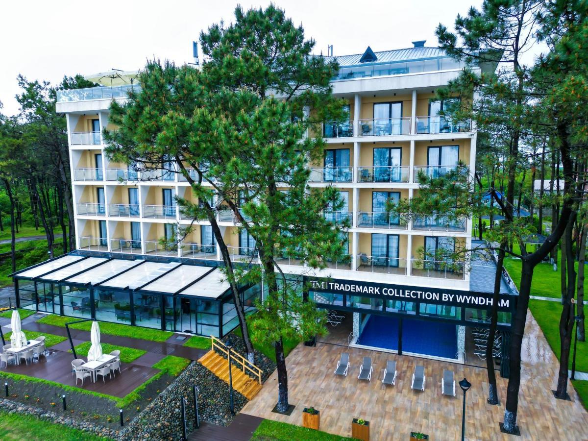 Grigoleti Beach Resort, Trademark Collection By Wyndham Bagian luar foto