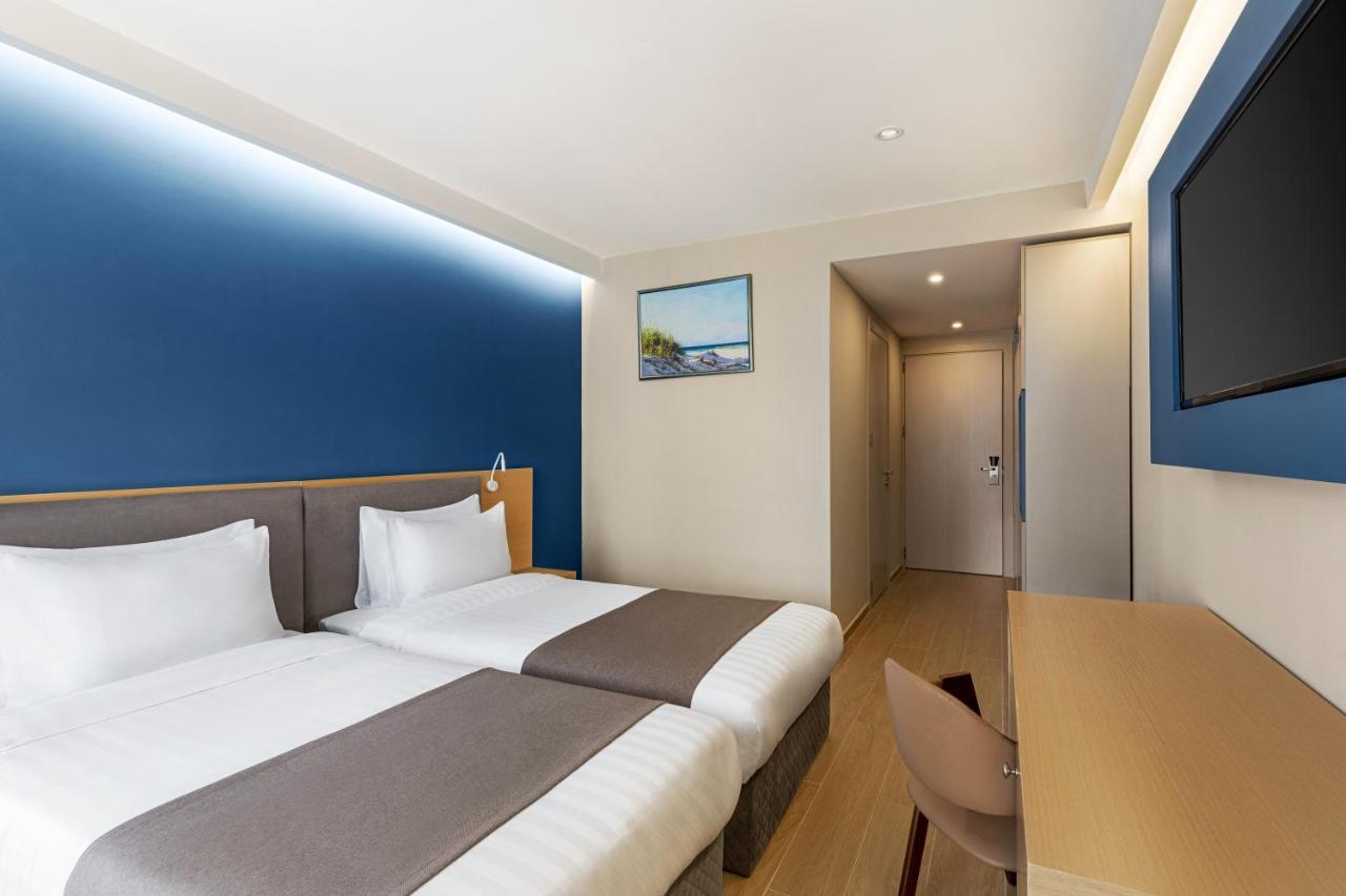 Grigoleti Beach Resort, Trademark Collection By Wyndham Bagian luar foto