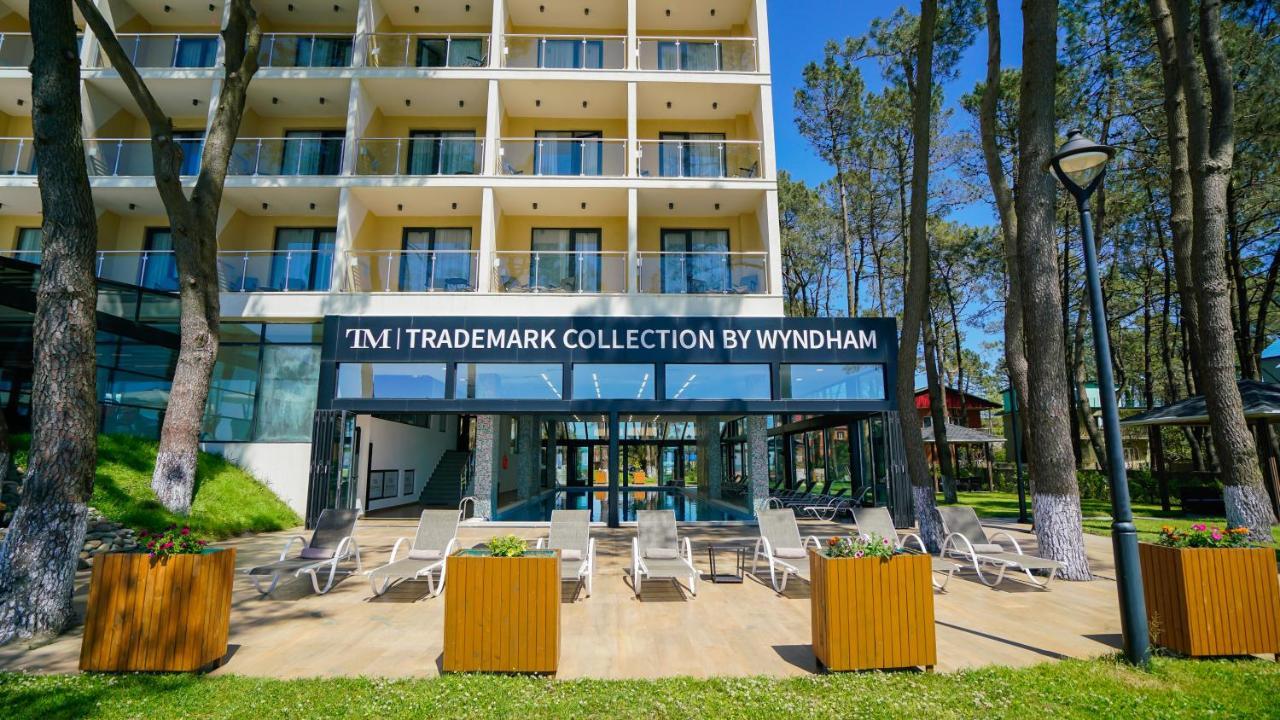Grigoleti Beach Resort, Trademark Collection By Wyndham Bagian luar foto