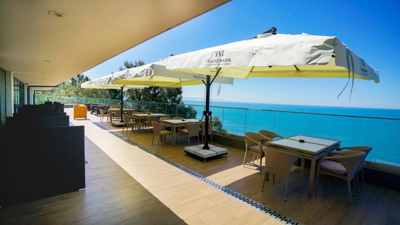 Grigoleti Beach Resort, Trademark Collection By Wyndham Bagian luar foto