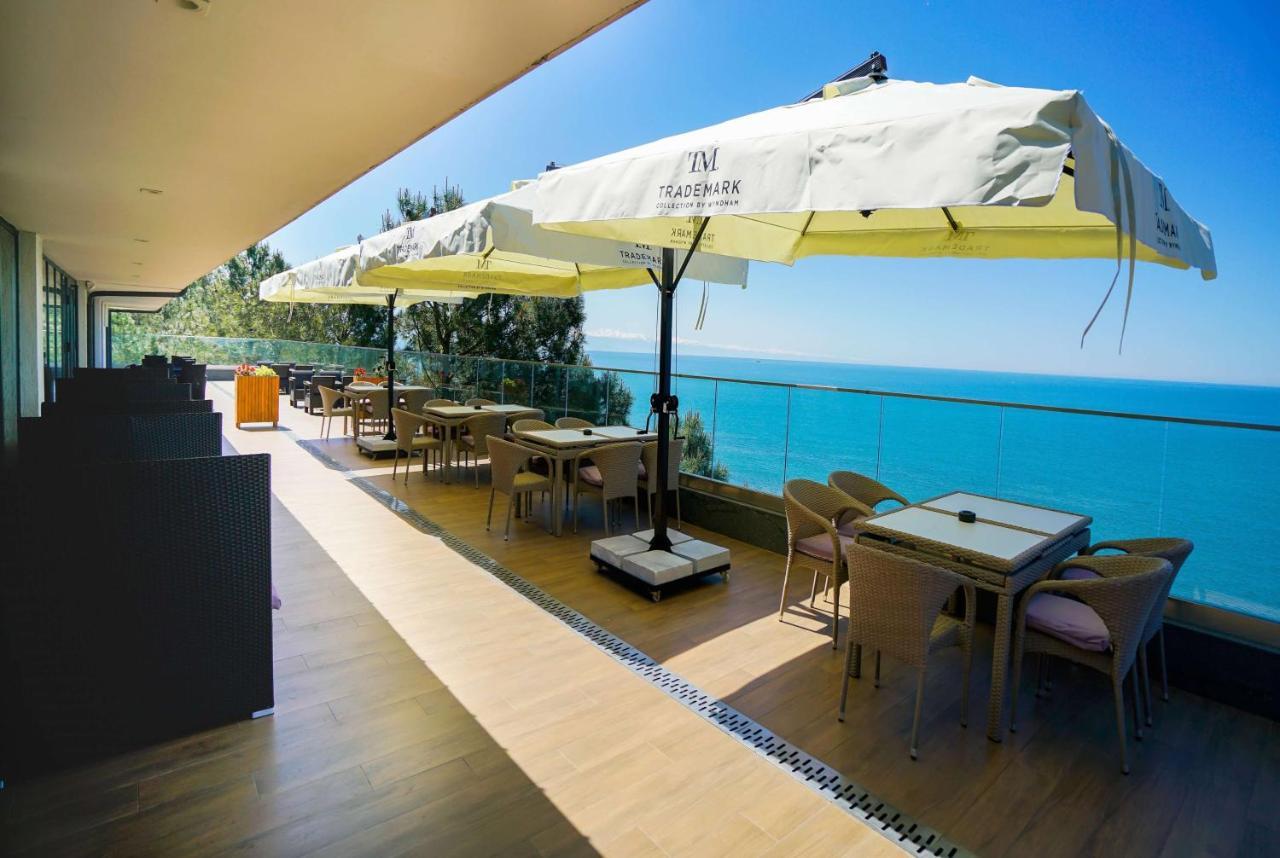 Grigoleti Beach Resort, Trademark Collection By Wyndham Bagian luar foto